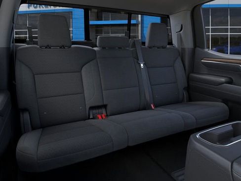 New 2026 Chevrolet Silverado 1500 RST w/ Convenience Package II image 17