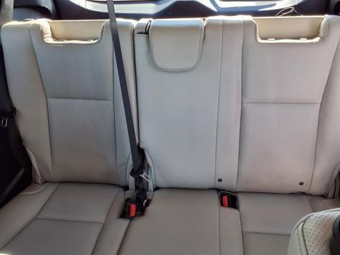 Used 2019 Subaru Ascent Limited w/ Popular Package #3 image 14