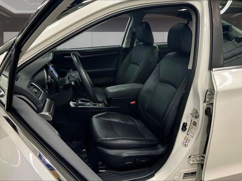 Used 2018 Subaru Legacy 2.5i Limited AWD/4WD image 21
