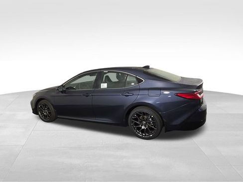 New 2026 Toyota Camry XLE image 11