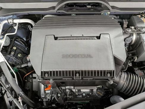 New 2026 Honda Pilot EX-L image 29