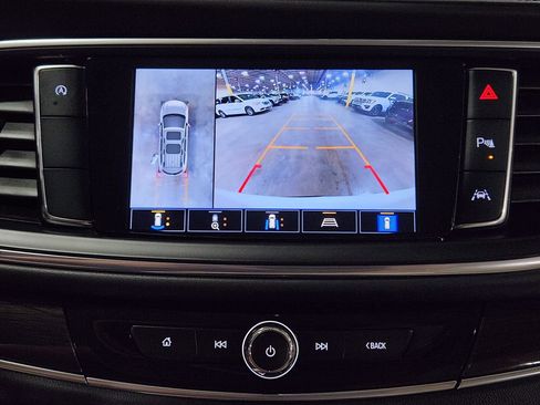 Used 2024 Buick Enclave Essence w/ Sport Touring Edition image 39