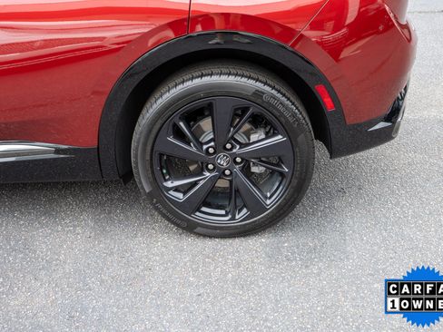 Used 2024 Buick Envision Sport Touring AWD/4WD image 11