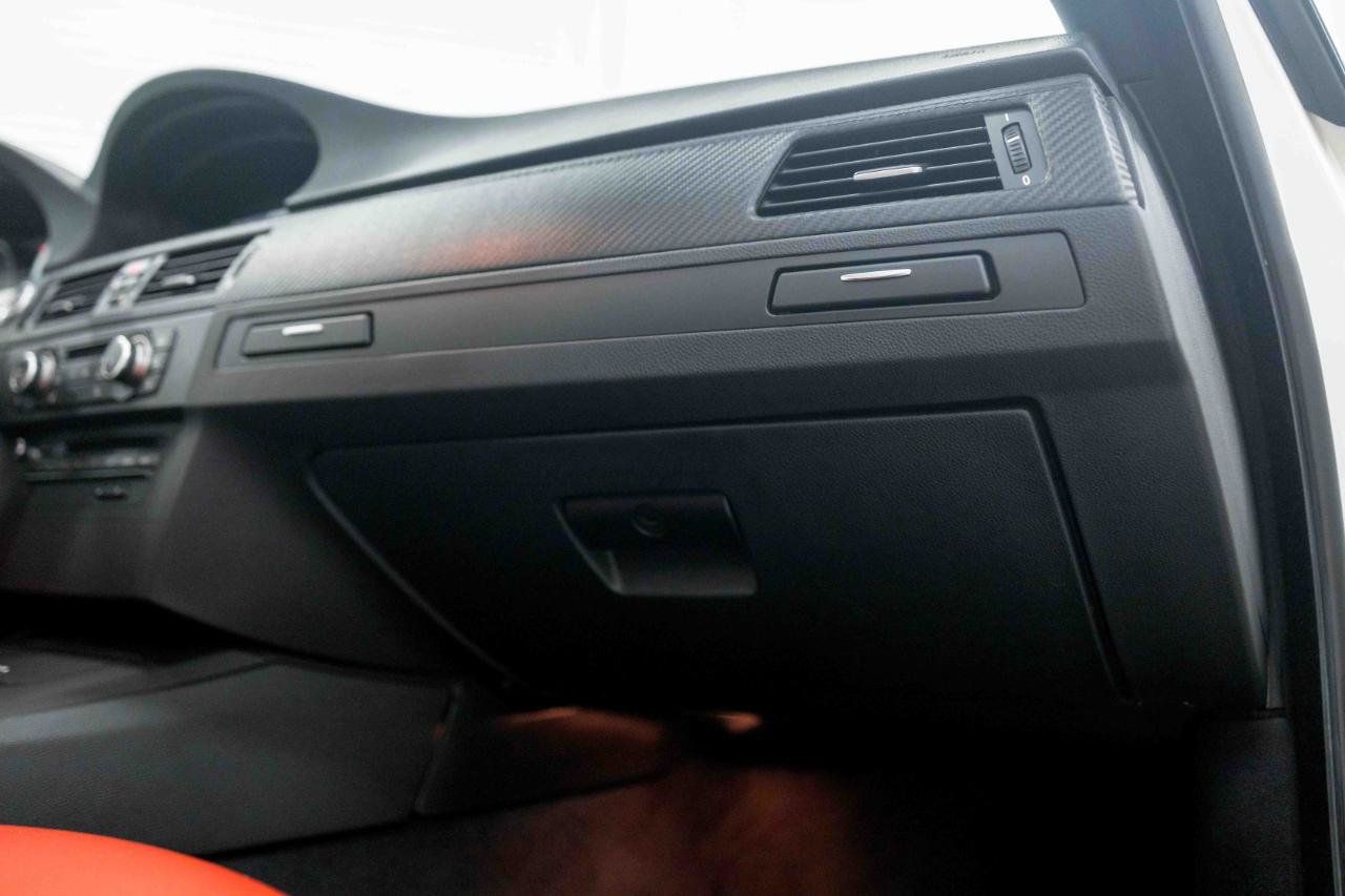 Used 2011 BMW M3 Coupe RWD image 89