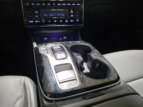 Used 2024 Hyundai Tucson SEL AWD/4WD image 19