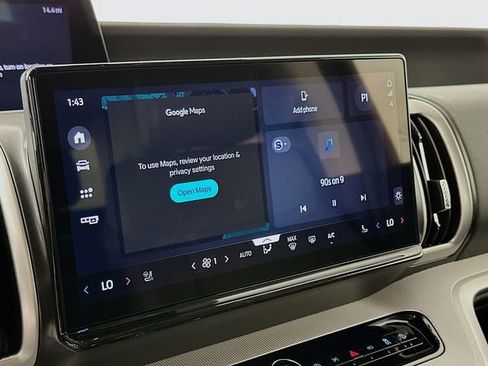 New 2026 Ford Expedition Active AWD/4WD image 20