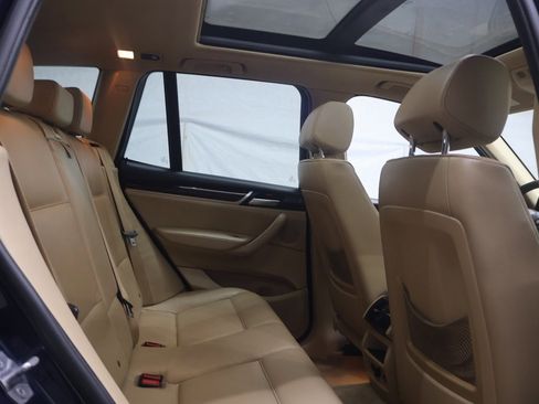 Used 2016 BMW X3 xDrive28i w/ Premium Package image 12