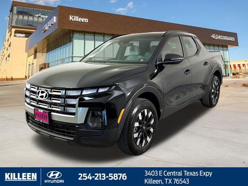New 2026 Hyundai Santa Cruz SEL FWD image 3