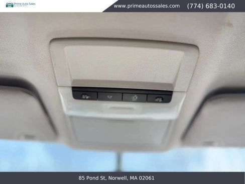 Used 2020 Nissan Altima 2.5 S FWD image 27