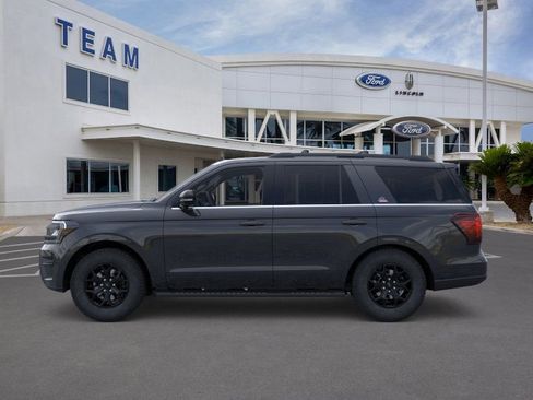 New 2024 Ford Expedition Timberline image 3
