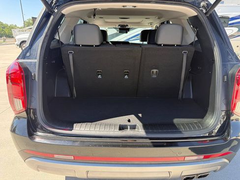 Used 2023 Hyundai Palisade SEL w/ Premium Package AWD/4WD image 27
