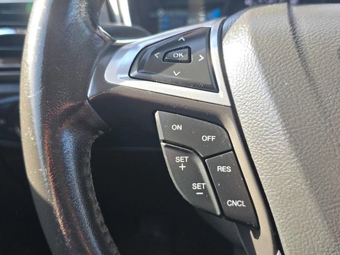 Used 2014 Ford Fusion Energi SE image 24