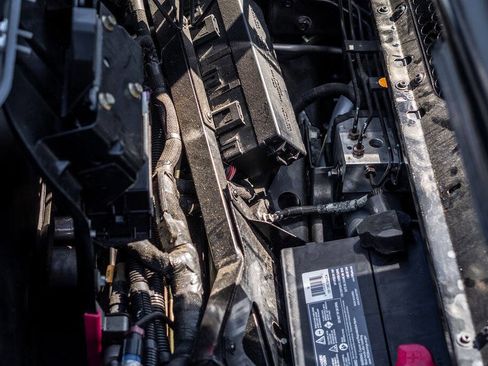 Used 2006 Ford GT image 67