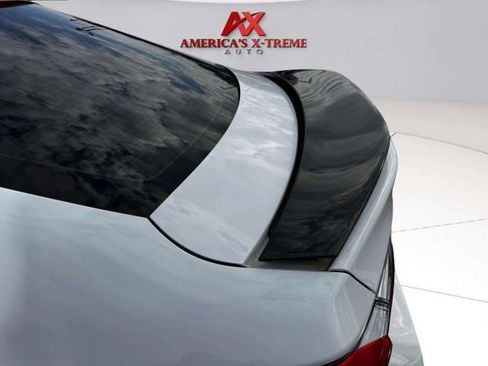 Used 2017 Lexus RC F RWD image 19