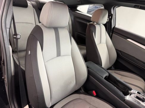 Used 2016 Honda Civic EX-T image 23
