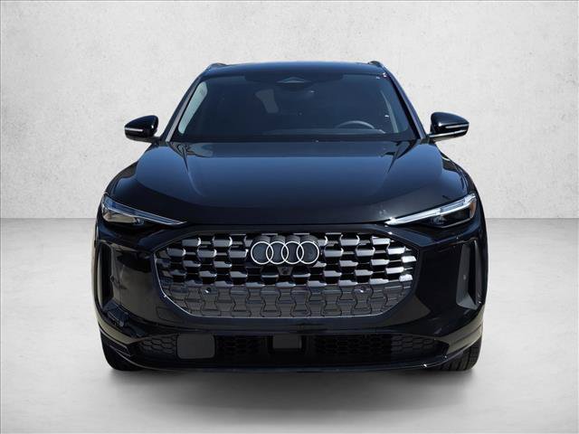 Used 2025 Audi Q5 Premium Plus w/ Premium Plus AWD/4WD image 2