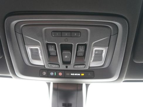 Used 2023 Chevrolet Silverado 3500 High Country w/ Z71 Off-Road Package AWD/4WD image 42