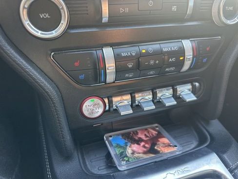 Used 2021 Ford Mustang GT Premium w/ Equipment Group 401A image 35