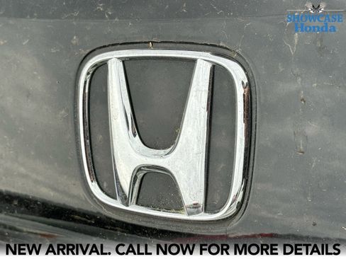 Used 2026 Honda HR-V LX image 9