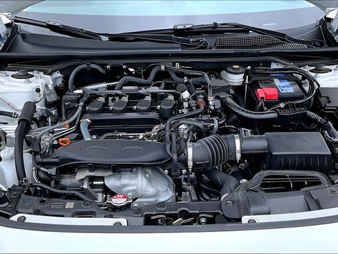 Used 2024 Honda Civic Touring image 30