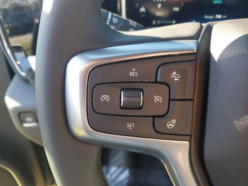 New 2026 Chevrolet Silverado 2500 LT w/ Trail Boss Package image 28