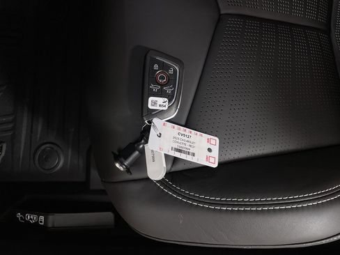 New 2025 Chevrolet Corvette Z06 image 88