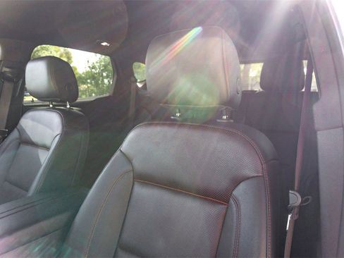 Used 2025 Chevrolet Blazer RS image 11