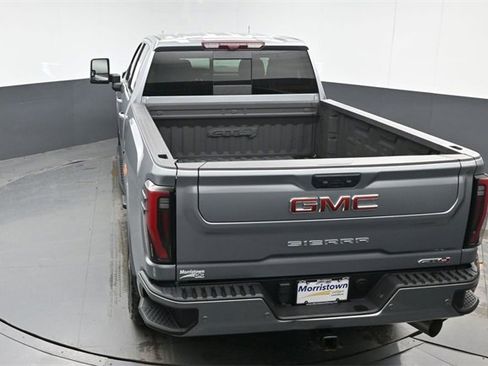 Used 2024 GMC Sierra 2500 AT4 w/ AT4 Premium Plus Package image 43