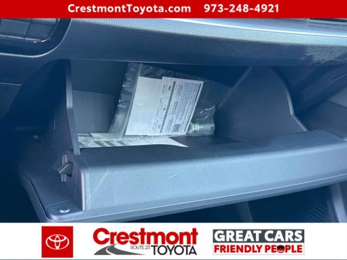 Certified 2024 Toyota Prius LE image 27