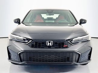 New 2026 Honda Civic Si video 2