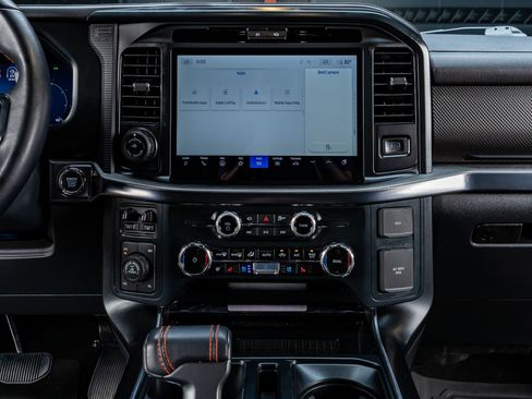 Used 2025 Ford F150 Raptor AWD/4WD image 24