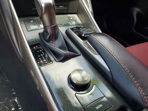 Used 2020 Lexus IS 350 F Sport w/ F Sport Package RWD image 24