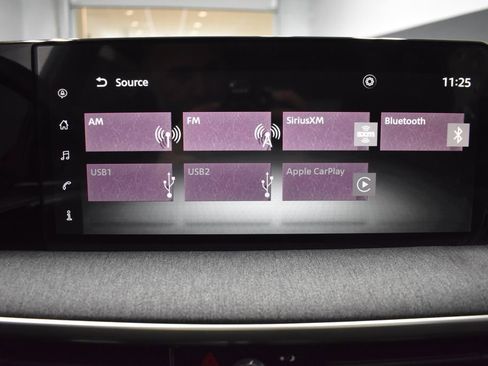 Certified 2025 Nissan Kicks SV w/ SV Premium Package image 21