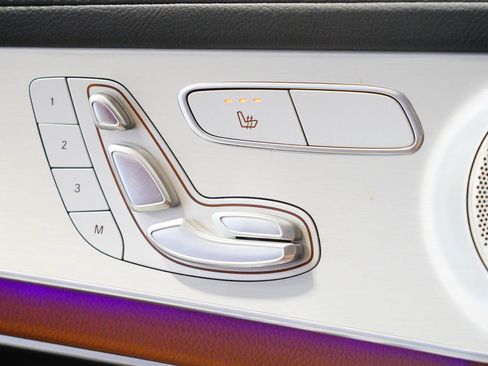 Certified 2023 Mercedes-Benz GLC 300 4MATIC Coupe image 24