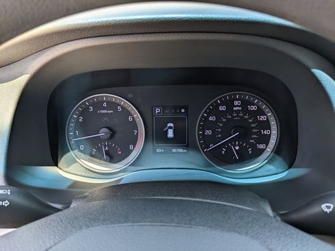 Used 2018 Hyundai Tucson SEL AWD/4WD image 36