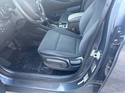 Used 2020 Hyundai Tucson SE w/ Cargo Package AWD/4WD image 10