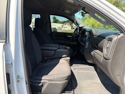 Used 2021 Chevrolet Silverado 1500 LT