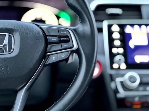 Used 2021 Honda Insight Touring image 35