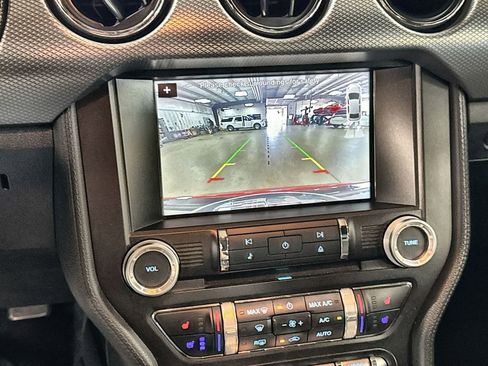 Used 2016 Ford Mustang GT Premium w/ Equipment Group 401A image 20