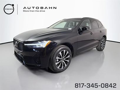 Used 2025 Volvo XC60 B5 Core