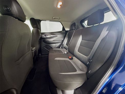 Used 2022 Chevrolet TrailBlazer LT image 24