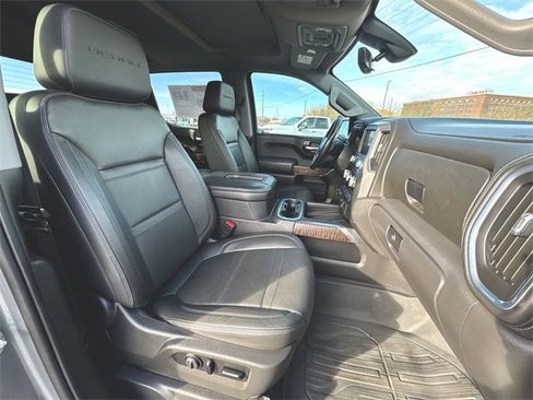 Used 2021 GMC Sierra 1500 Denali w/ Denali Ultimate Package image 29