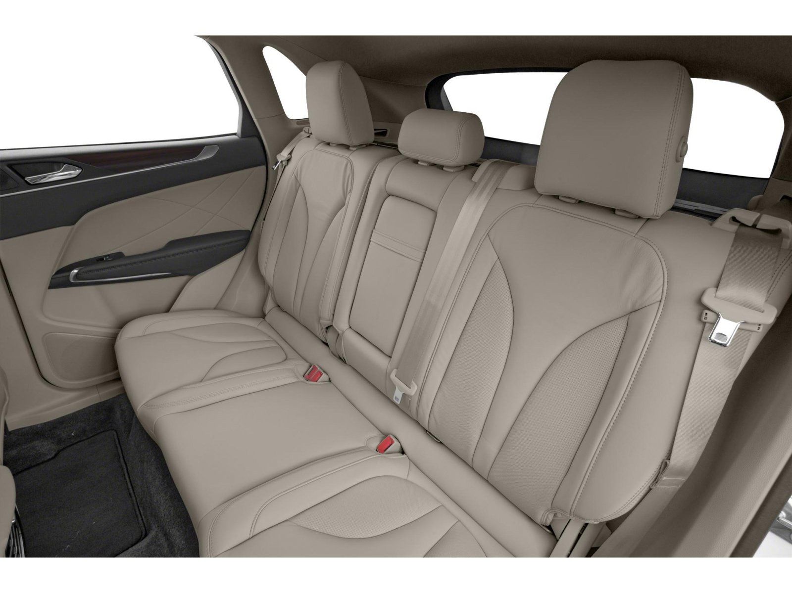 Used 2018 Lincoln MKC Reserve AWD/4WD image 13