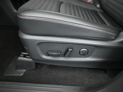 Certified 2025 Nissan Pathfinder Rock Creek AWD/4WD image 10
