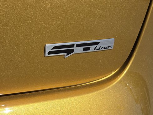 New 2026 Kia K4 GT-Line FWD image 5