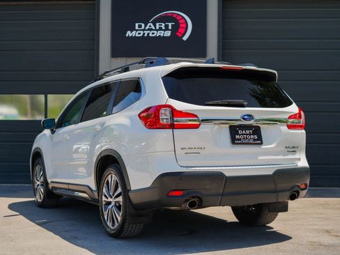 Used 2022 Subaru Ascent Limited w/ Technology Package AWD/4WD image 5