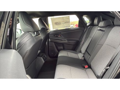 New 2026 Toyota bZ image 17