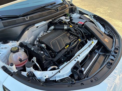 Used 2025 Buick Envista Preferred image 27