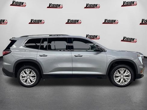 Used 2024 GMC Acadia Elevation w/ Trailering Package image 4