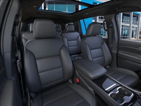 New 2026 Chevrolet Traverse LT w/ Sun and Wheel Package image 16
